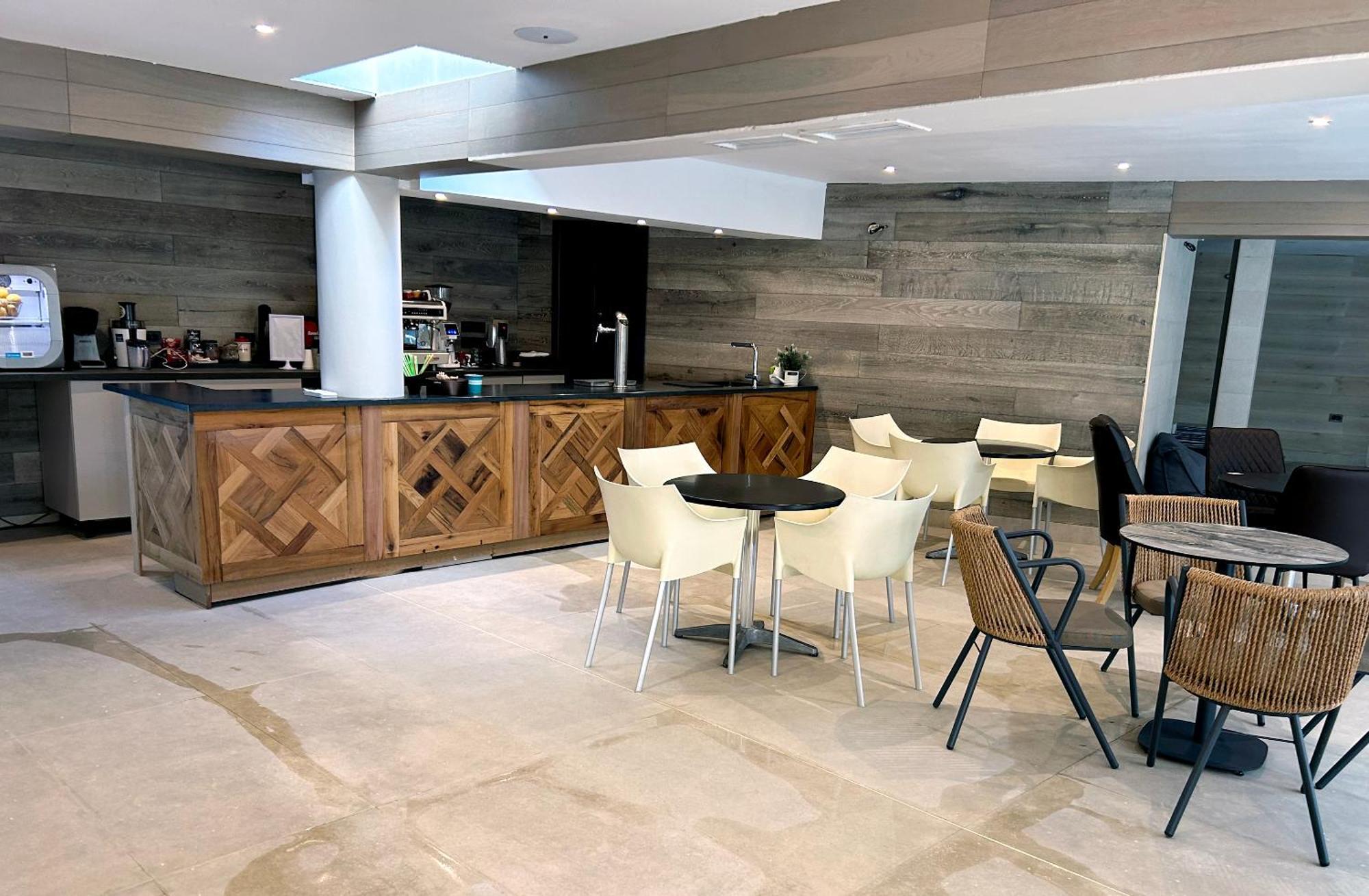 Predela 2 Aparthotel Bansko Dış mekan fotoğraf